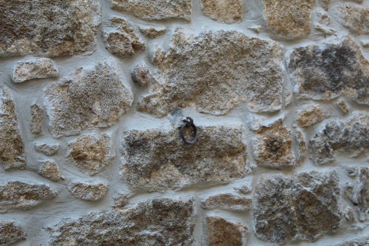 El Nidito De Fermoselle Exterior photo